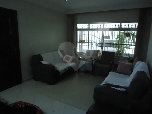 Casa-são Paulo-vila Romana | Ref.: 353-im154974 - 353-im154974