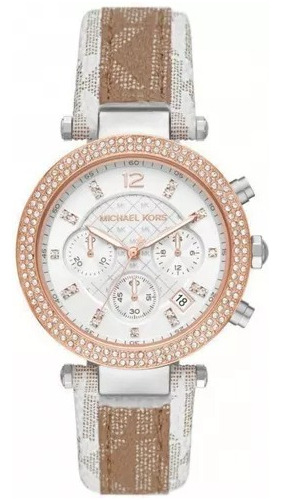 Reloj Mujer Michael Kors Parker Mk6950 /jordy