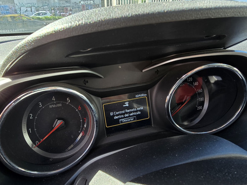 Chevrolet Tracker 1.2 Turbo Premier At