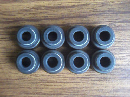 Gomas Valvulas Nissan Sx 180 240 Zx 300 Almera Altima Avenir
