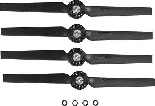 Set De 4 Hélices Yuneec Para Drones Typhoon Q500 4k Y