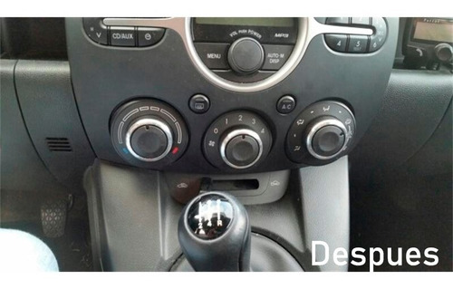 Kit Perillas Ac Mazda 2 Old 2008-2015