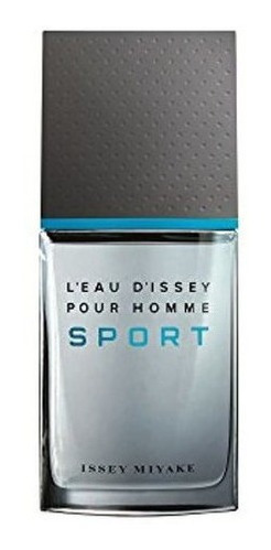 Issey Miyake Leau Dissey Pour Homme Sport Agua De Colonia Va