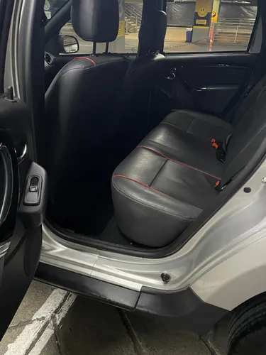 Renault Duster 2.0 Dynamique 4X2 At