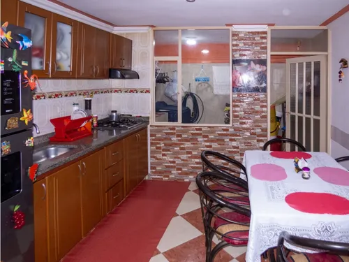 Vendo Casa En Fusagasugá