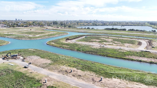 Nuevo Quilmes 2 - Lotes En Venta, Bajada Directa De Autopista. Apto Blanqueo