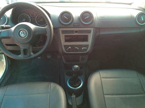 Volkswagen Voyage 1.0 Completo - Sem Entrada 48x R$899,00