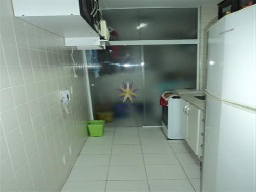 Imagem 6 de 17 de Apartamento Cidade Patriarca São Paulo/sp - 2255
