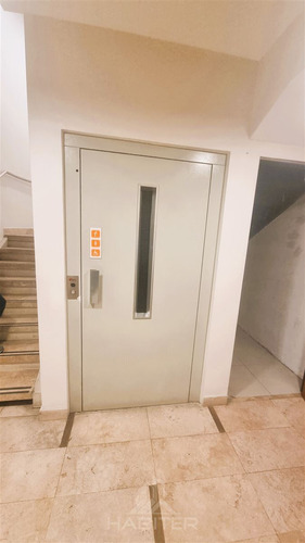 Oficina En Arriendo En Providencia