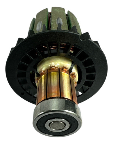 Armadura P/ Rotomartillo 18v Makita Dhp458 (619496-0)