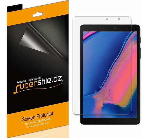Film Mate Samsung Tab A 8.0 2019 With S Pen [3un] (7wj72yhm)
