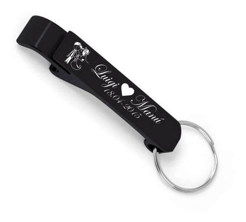 50 Chaveiros Personalizados Com Sua Logomarca, Casamento