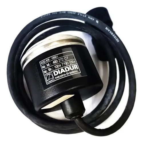 Encoder Diadur Rod 426-1000i - Id: 490 272 C7 | Frete grátis