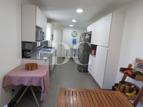 Casa En Venta De 3 Dorm. En Colina Chicureo Chamisero