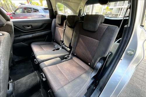 Toyota Avanza 2023