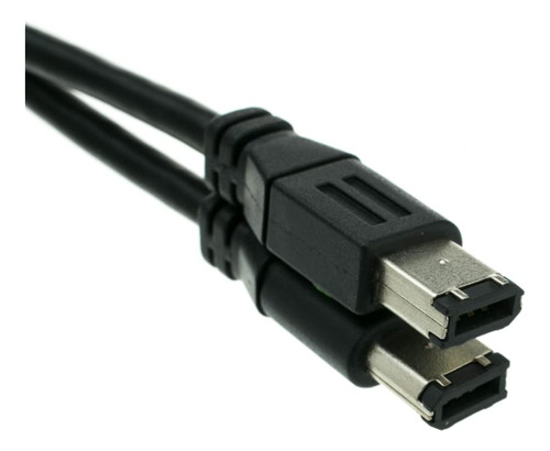 Firewire 400 Cable 6 Pine Pie