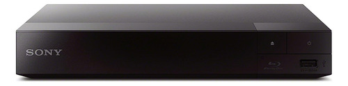 Sony Bdp-bx370 Reproductor De Disco Blu-ray Con Wi-fi Integr