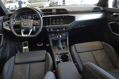 Imagen 4 de 15 de Audi Q3 Progressive