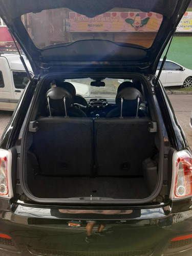 Fiat 500 1.4 Sport 105cv 2014