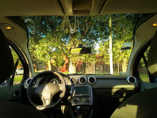 Citroën C3 1.6 Vti 115 Feel 2017
