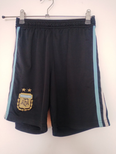 Short adidas Afa Oficial Niños