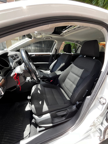 Volkswagen Vento 1.4 Comfortline 150cv At