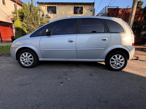 Chevrolet Meriva 1.8 Gls