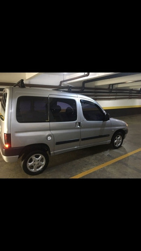 Citroën Berlingo 2000 1.8 4p