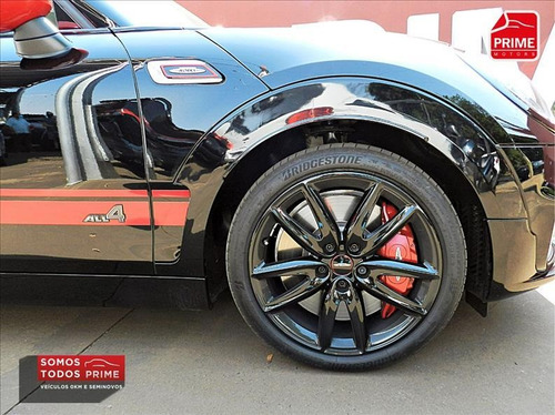 Imagem 2 de 14 de Mini Countryman 2.0 16v Twinpower Turbo John Cooper Works Al