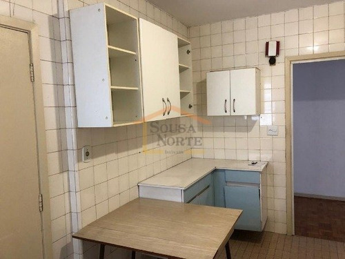 Imagem 7 de 15 de Apartamento, Aluguel, Higienopolis, Sao Paulo - 29438 - L-29438