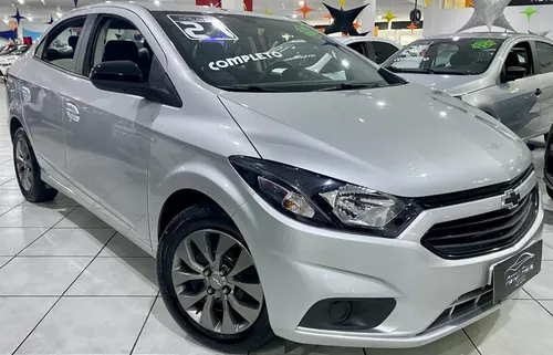 Veículo à venda: CHEVROLET/GM Onix Plus joy Black 2021/2021 por R$ 63900,00