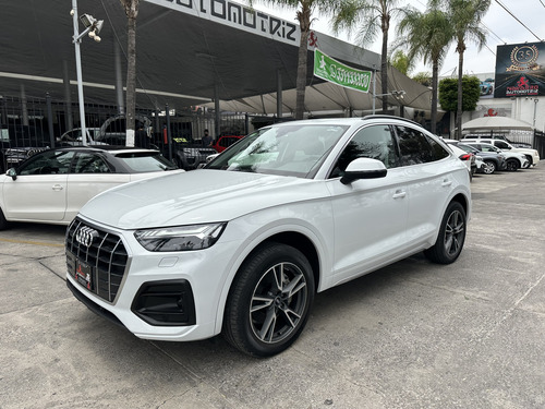Audi Q5 2.0 L 45 Tfsi Elite Dsg