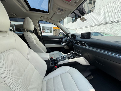 Mazda CX-5 2.5 S Grand Touring 4x2 At