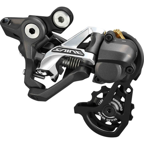 Cambio Trasero Shimano Saint Rd-m820-ss 10 Velocidades