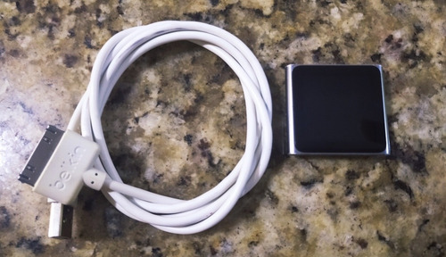 Imagen 6 de 6 de iPod Nano 16 Gb 6ta. Generación