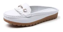 Comprar Mujer Pisos Mocasines Zapatillas De Ballet Mocasines