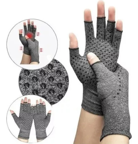 Guantes De Compresión Y Terapia Para Artritis Reumatoide