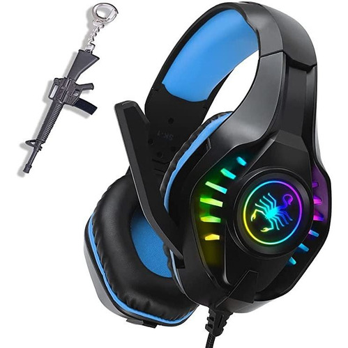 Compatible Con Xbox  - Auriculares De Juego Para Xbox One P.