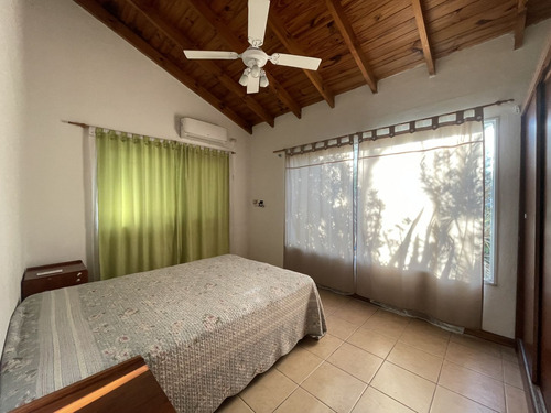 Venta De Casa En Barrio Privado Brickland