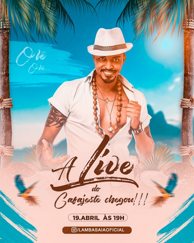 Pack De Artes Psd Live - Frete Grátis + Brindes S/juros