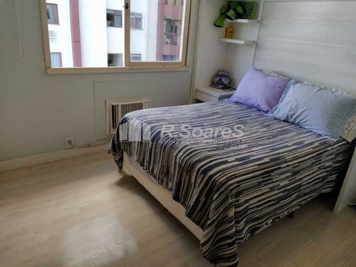 Apartamento-à Venda-botafogo-rio De Janeiro - Ldap20388