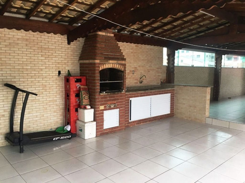 Imagem 20 de 30 de Casa Com 3 Dormitórios À Venda, 200 M² Por R$ 1.200.000 - Vila Assunção - Praia Grande/sp - Ca5643