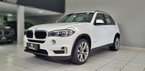 Imagem 1 de 13 de Bmw X5 Xdrive 30d 3.0 Diesel 2016/2017