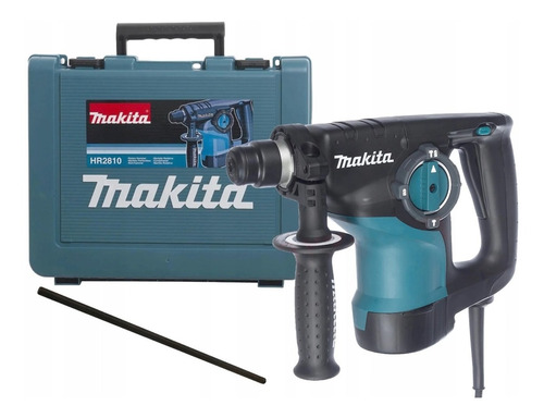 Rotomartillo Sds Plus Makita 28 Mm 800w 