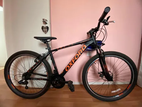 Bicicleta Emerald MercadoLibre