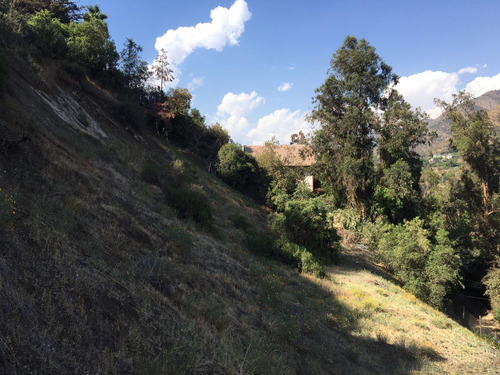 Sitio En Venta Refugio Del Arrayán
