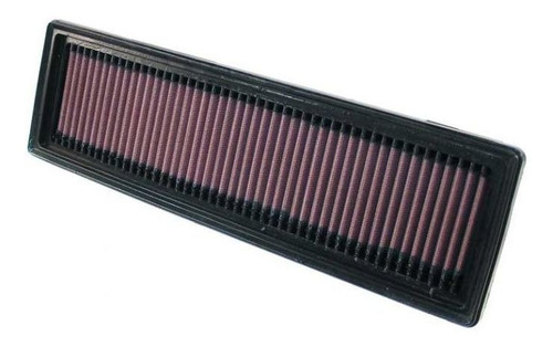 Filtro De Aire K&n Peugeot 206 1.1l 2010 A 2012 33-2916