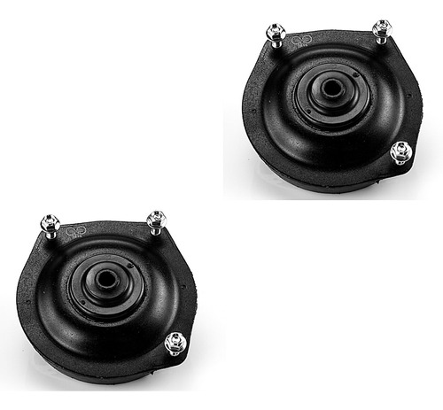 Set Bases Para Amortiguador Del Syd Ford Thunderbird 90/97