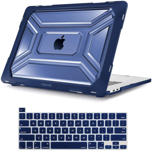 Mosiso Compatible With Macbook Pro 16 Inch Case 2020 2019