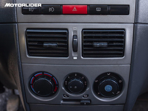 Fiat Palio 1.8 Weekend Adventure Ex Full |permuta / Financia